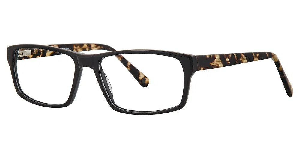 Randy Jackson RJ3039 Eyeglasses - view 7